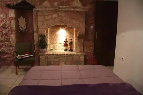 Sohora Boutique Hotel