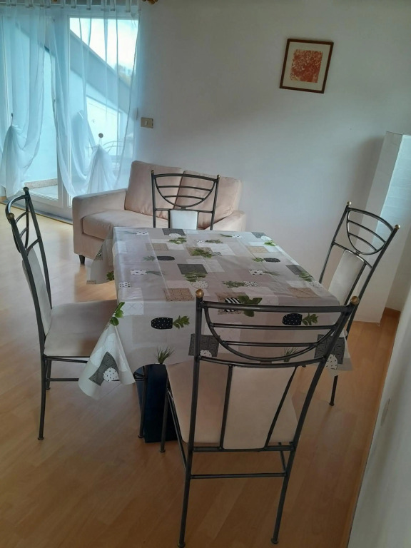 Ferienwohnung Bergblick-schlosshof