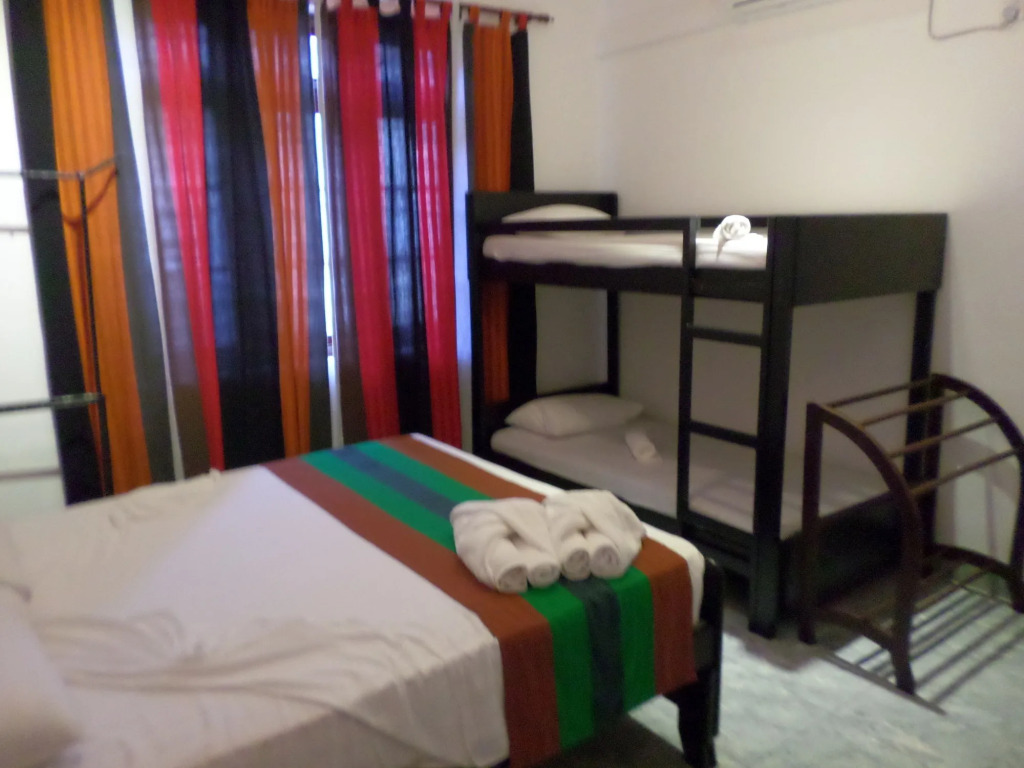 Leos Home Stay