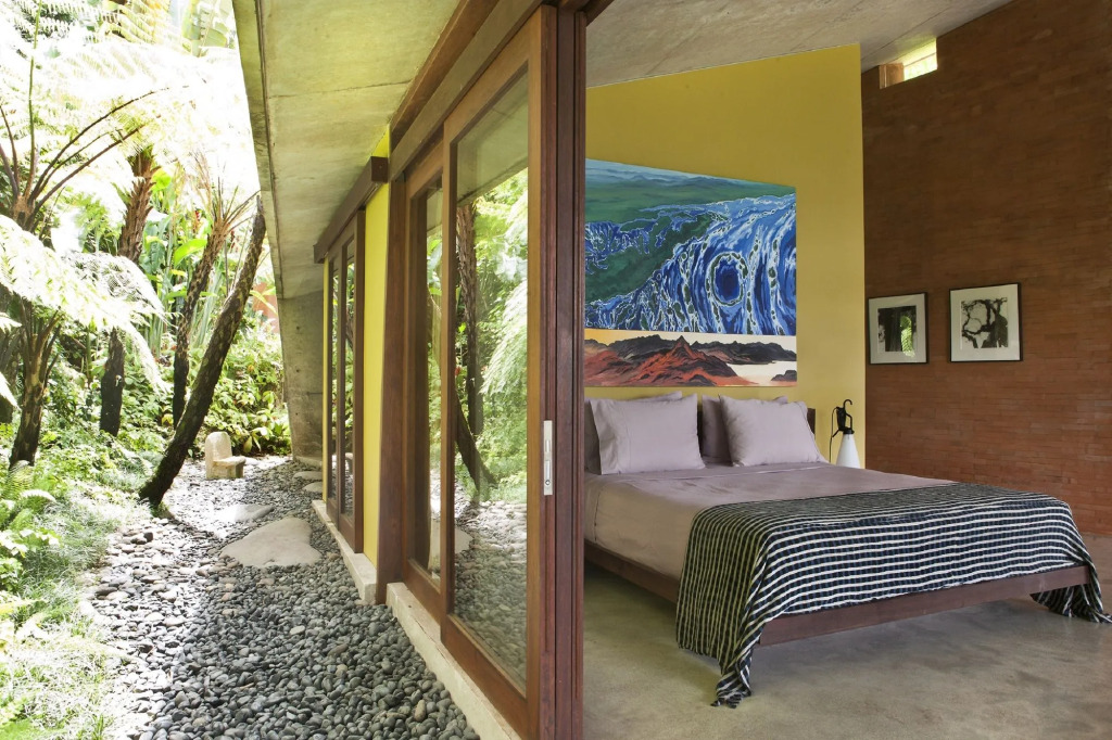 Umah Tampih Luxury Private Villa - CHSE Certified
