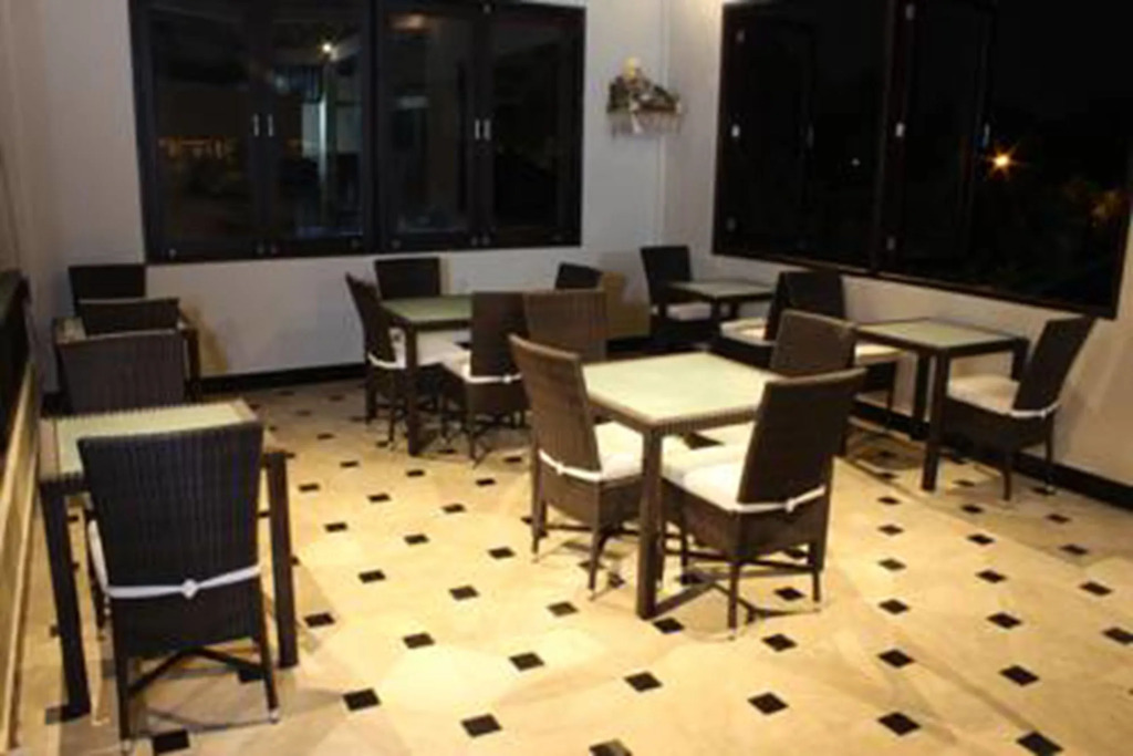 Radha Bali Hotel