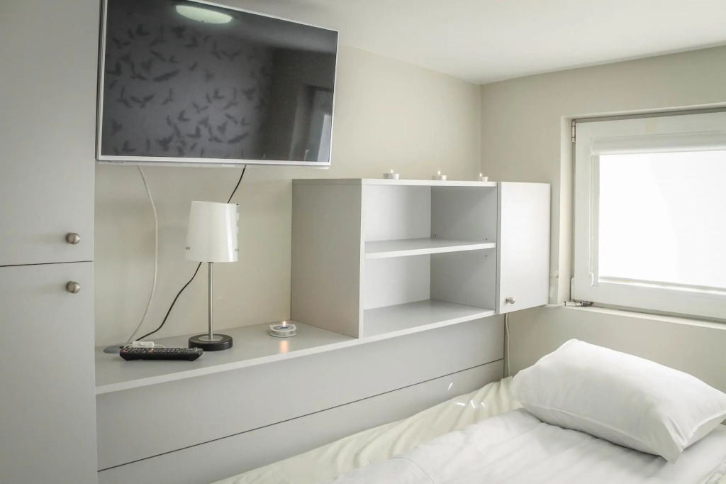 Holiday Studio Apartment