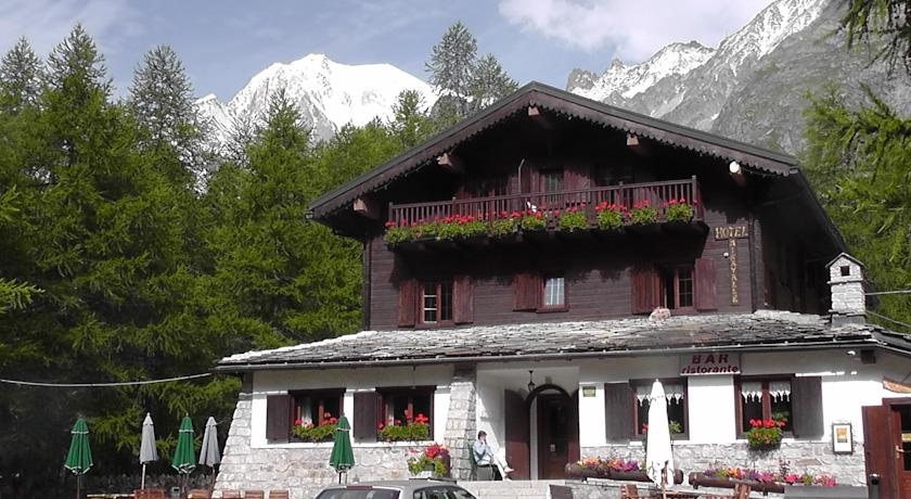 Hotel Miravalle