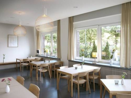 ART Hotel Ufer