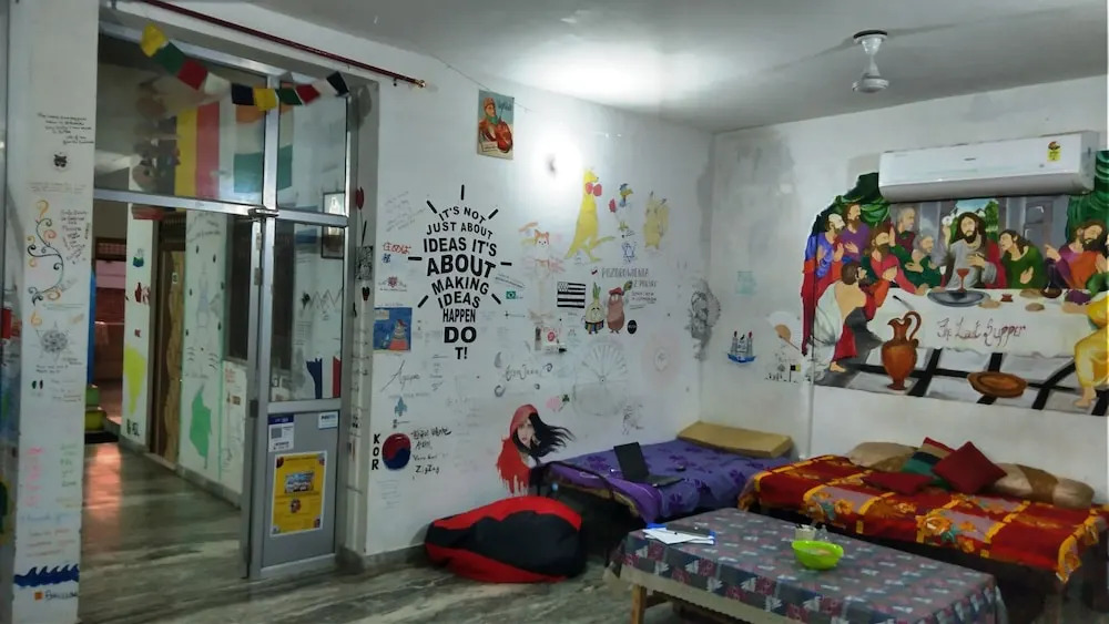 Zigzag Homestay