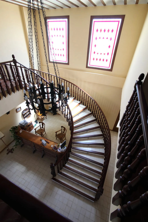 Hotel A Posada