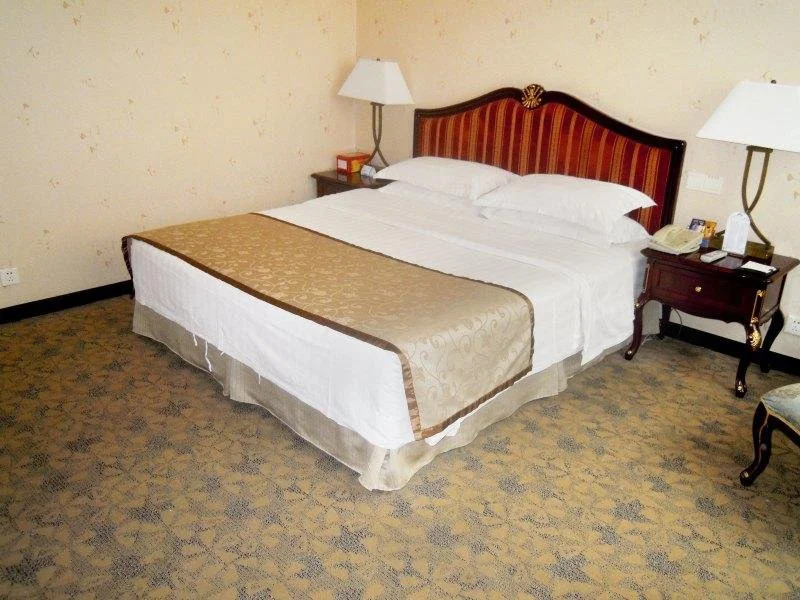 Nice Hotel