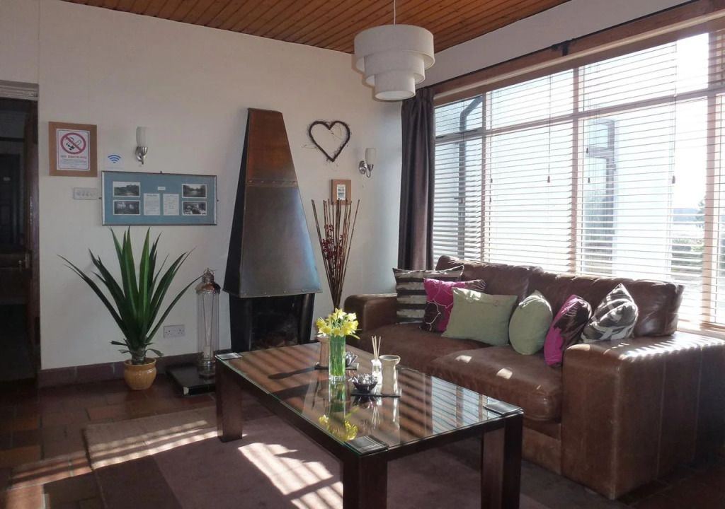 Arisaig Hotel