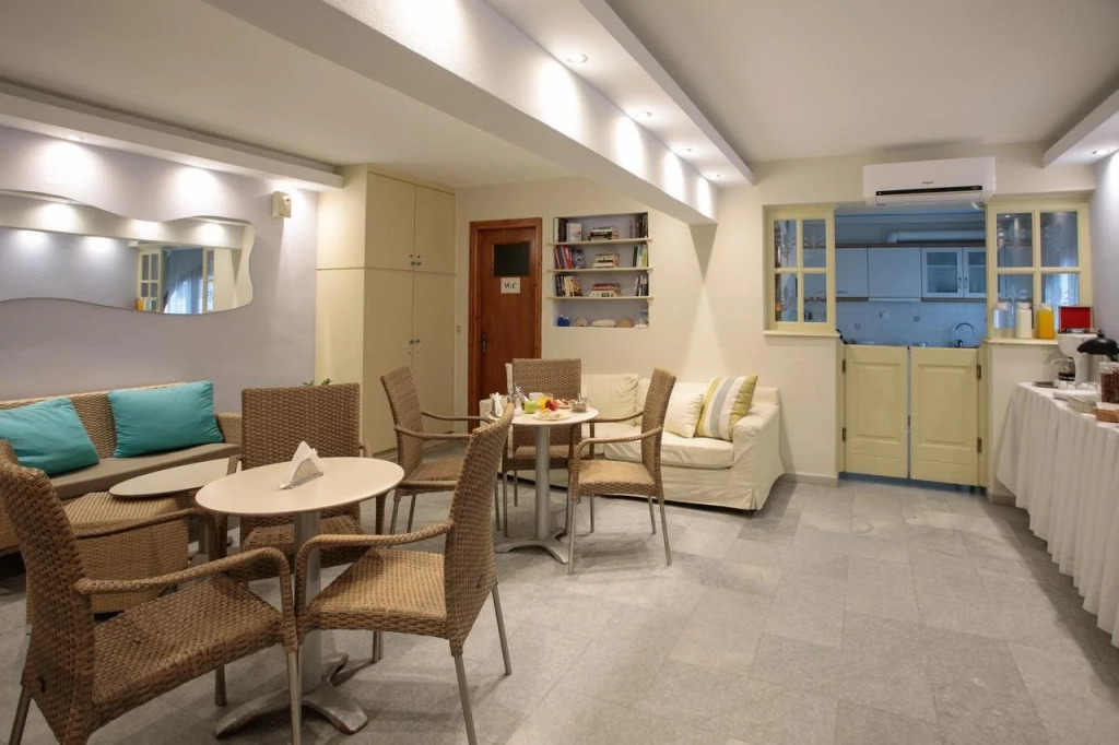 Princess Mare Hotel