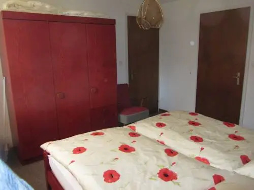 Ferienwohnung Frei