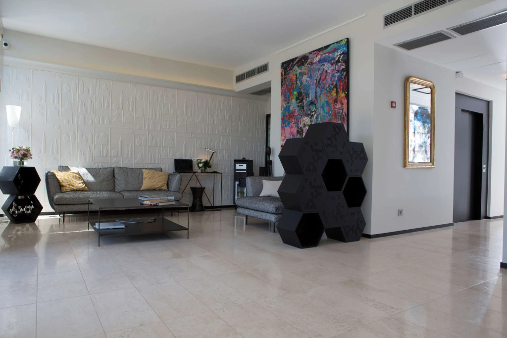 Hotel Alcyon
