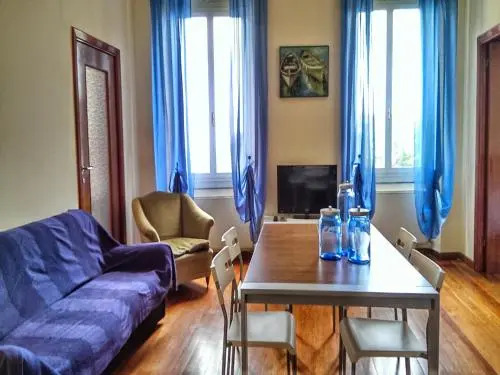 Belvedere Flexyrent Apartment