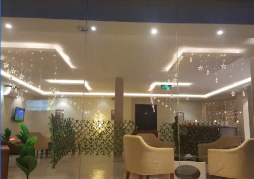 Telal Ashbelia Furnished Apartments