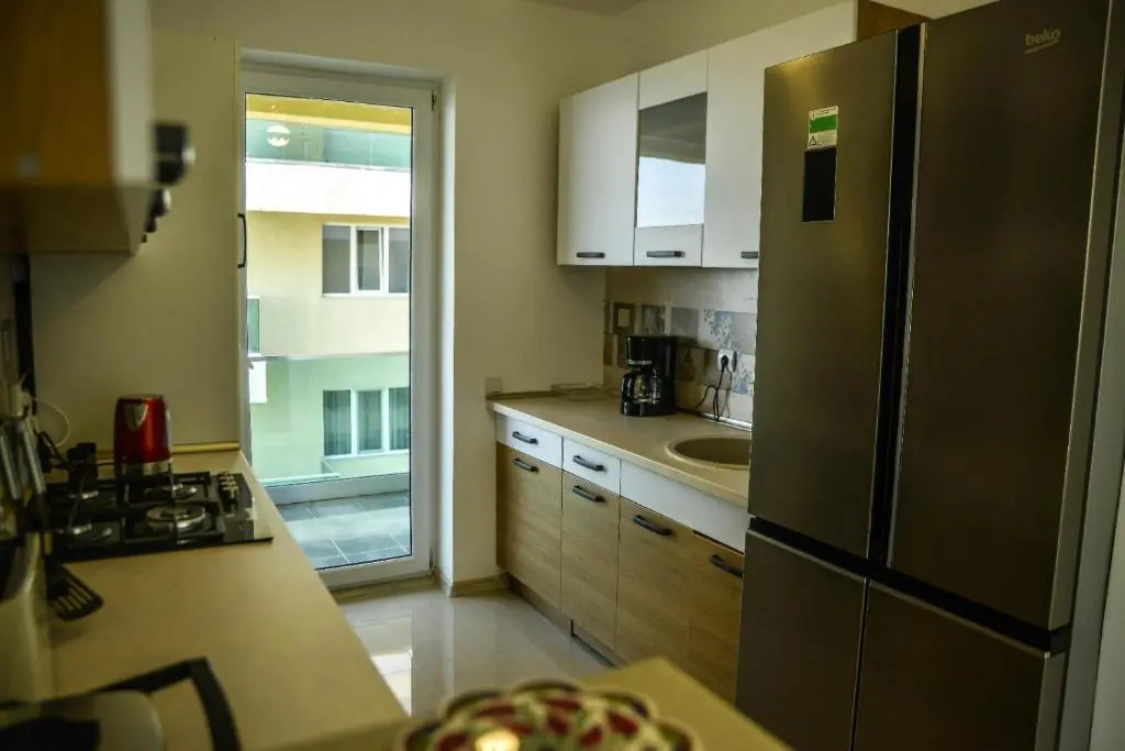 Moonlight Apartament 3 camere lux 803