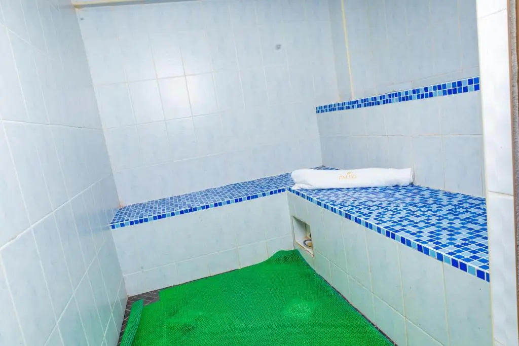 Paleo Hotel and Spa, Thika