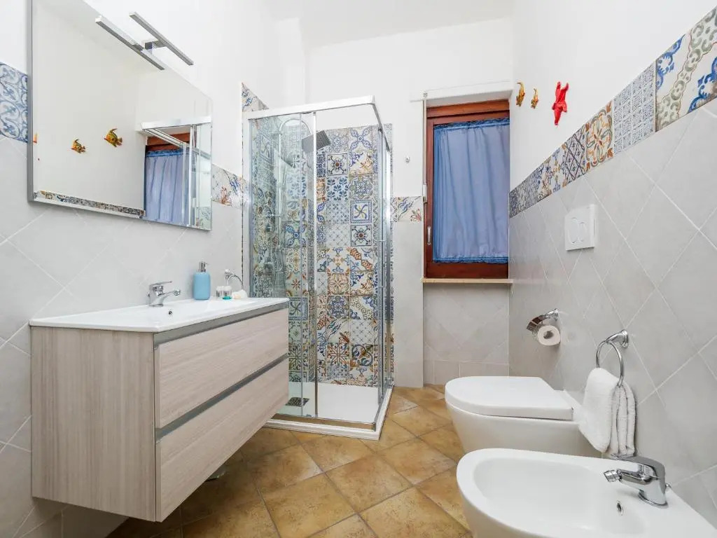 La rosa home