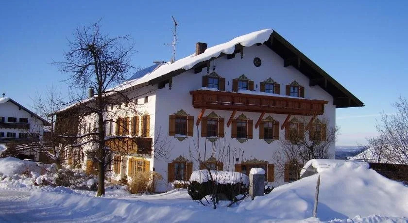 Bauernhof Berndlhof Obing