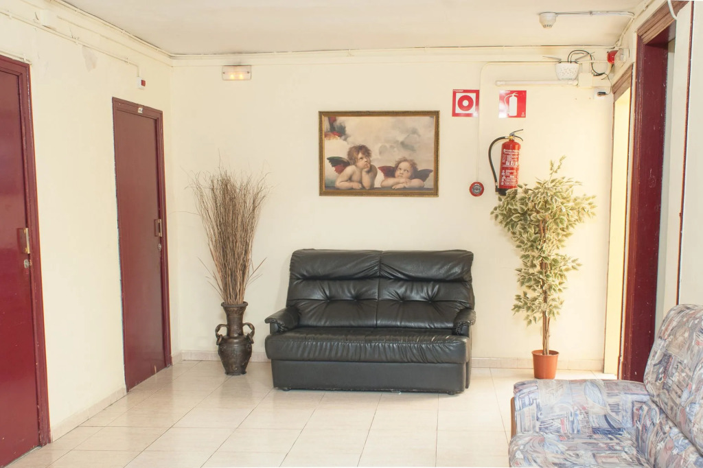 Hotel Boutique La Pau