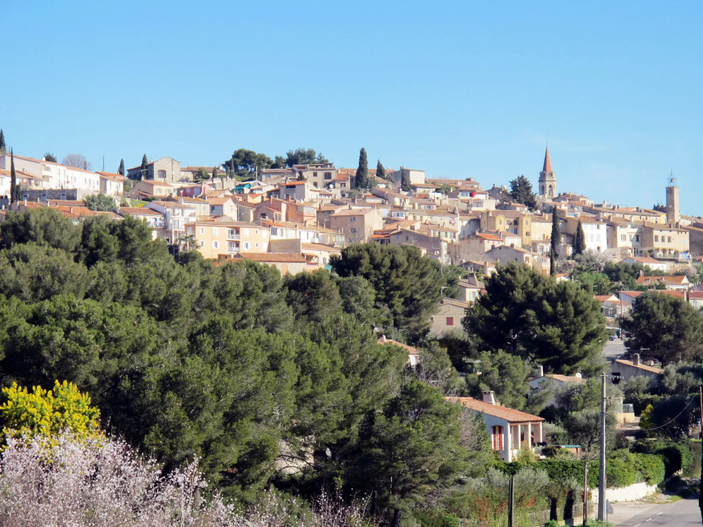 Holiday Home Le Puit des Oliviers 1 (LCD150)