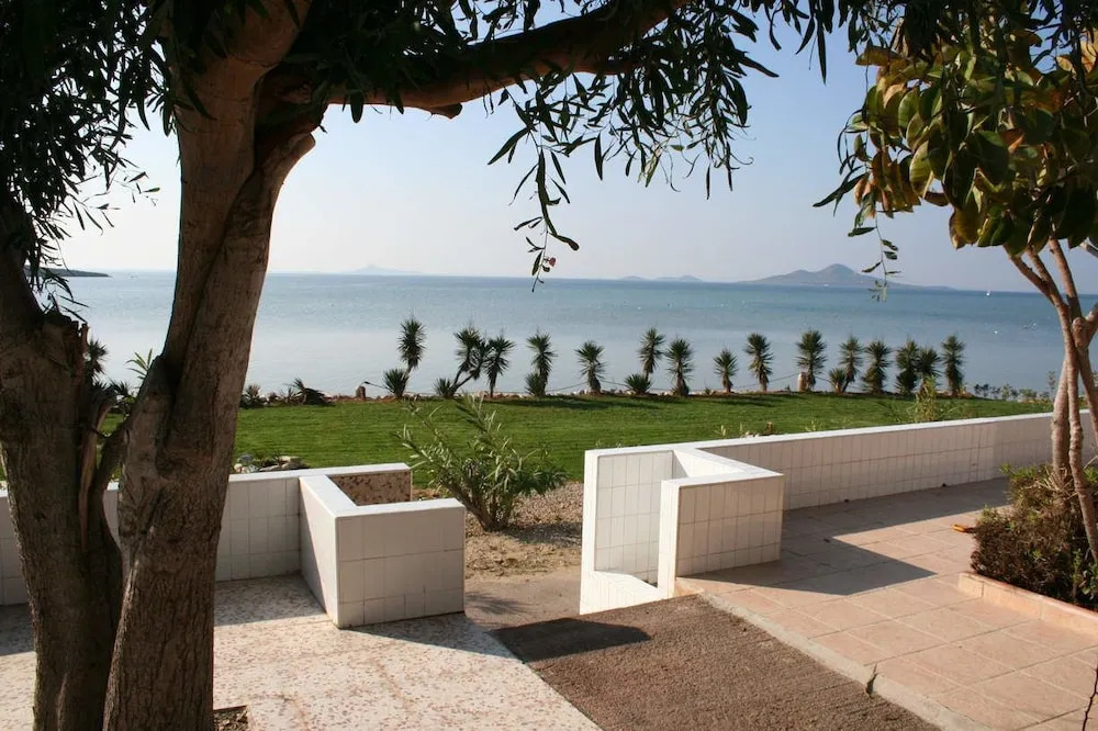 Inmovecos bungalow amplio 1ºlinea playa Soling 9