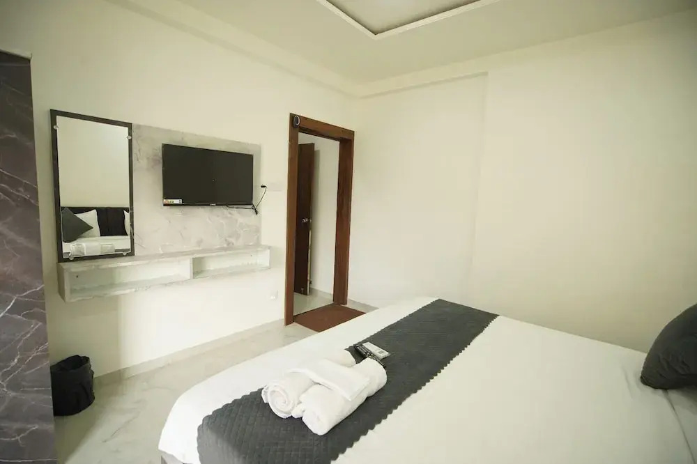 SwagStay Hotel Riviera Grand, Nagpur