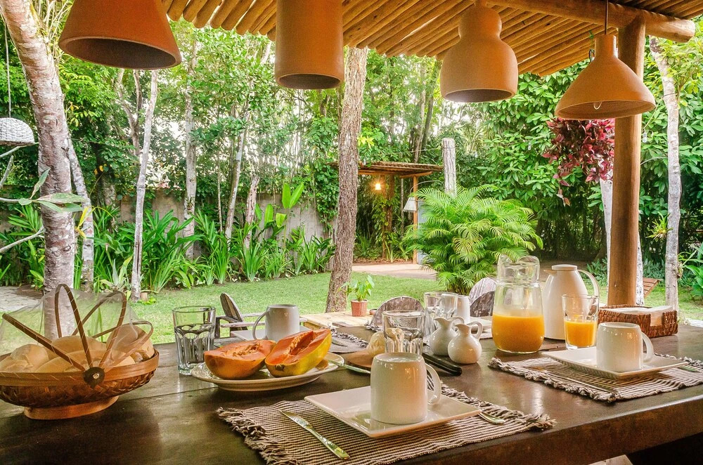 Casa Biribiri Trancoso