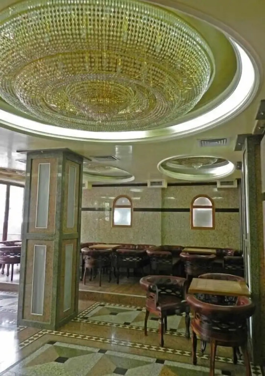 Отель Калифорния