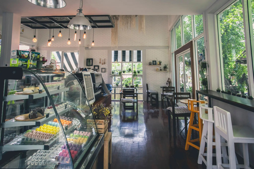 Hug Inn Phrae