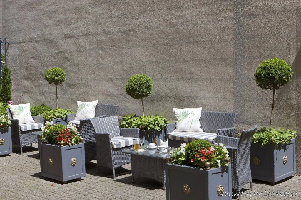 Hotel Der Kleine Prinz