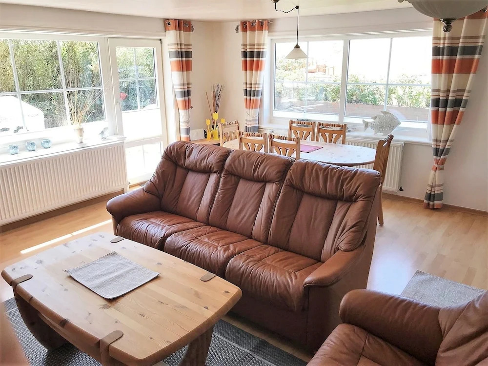 Ferienwohnung Springfloot Dagebüll