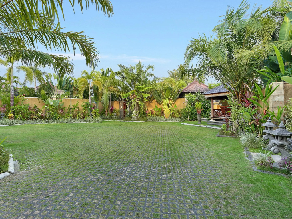 Askara Villa