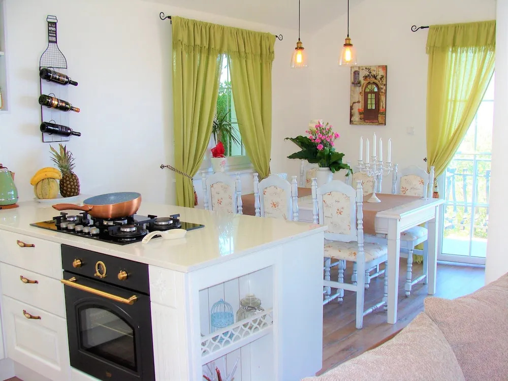 Villa Oliva Rustica