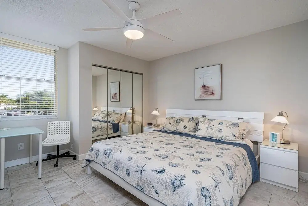 Estero Beach and Tennis 106B