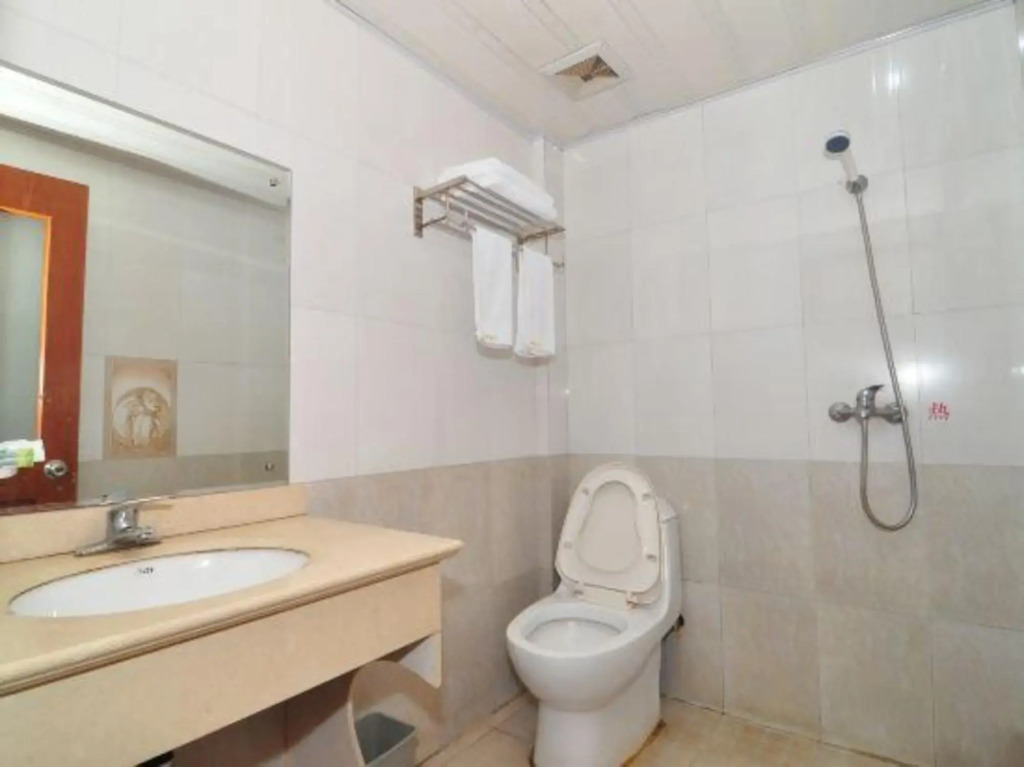 Yangfan Hotel