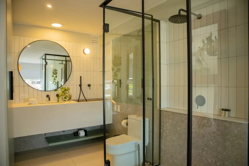w Atonishing 1BR With Terrace in Barranco
