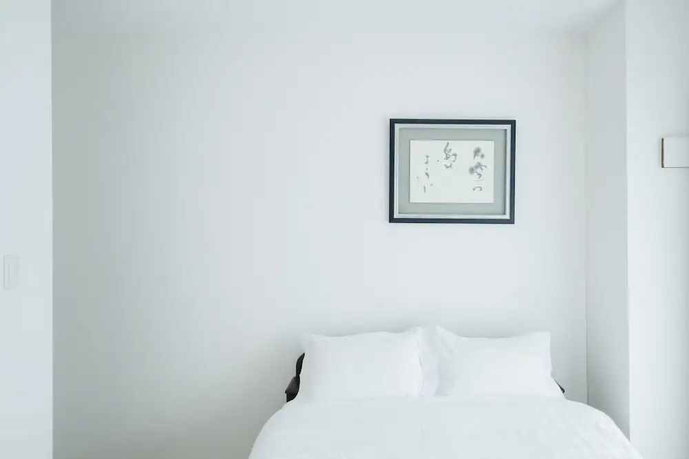 Shiki Residence Shijo Karasuma 4B