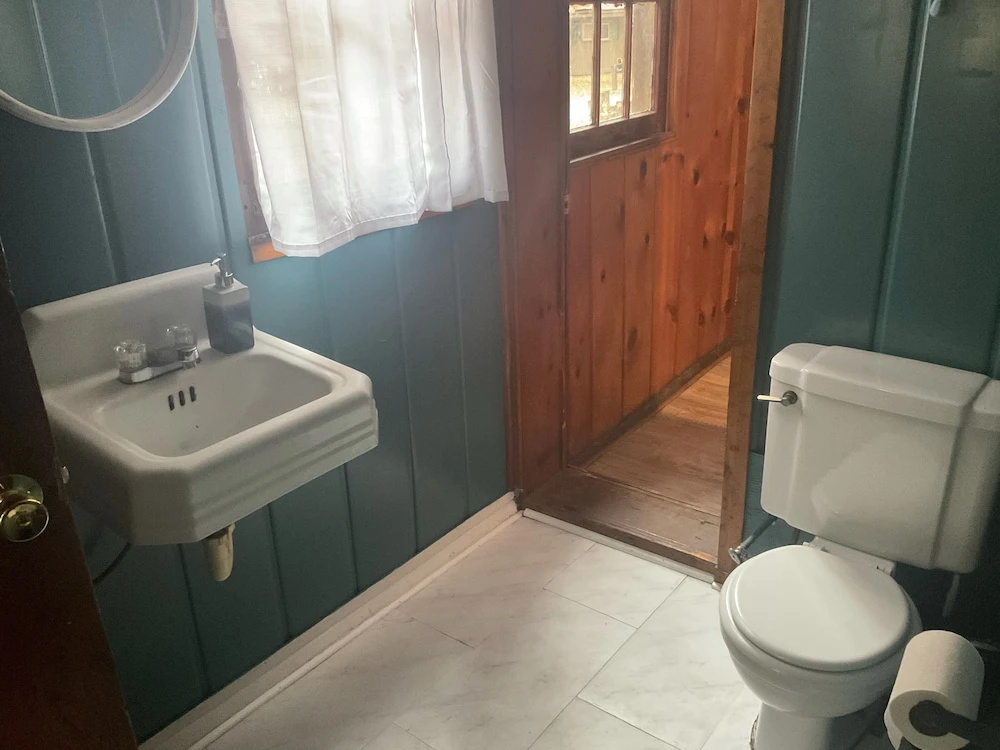 Fireside Village Cabins