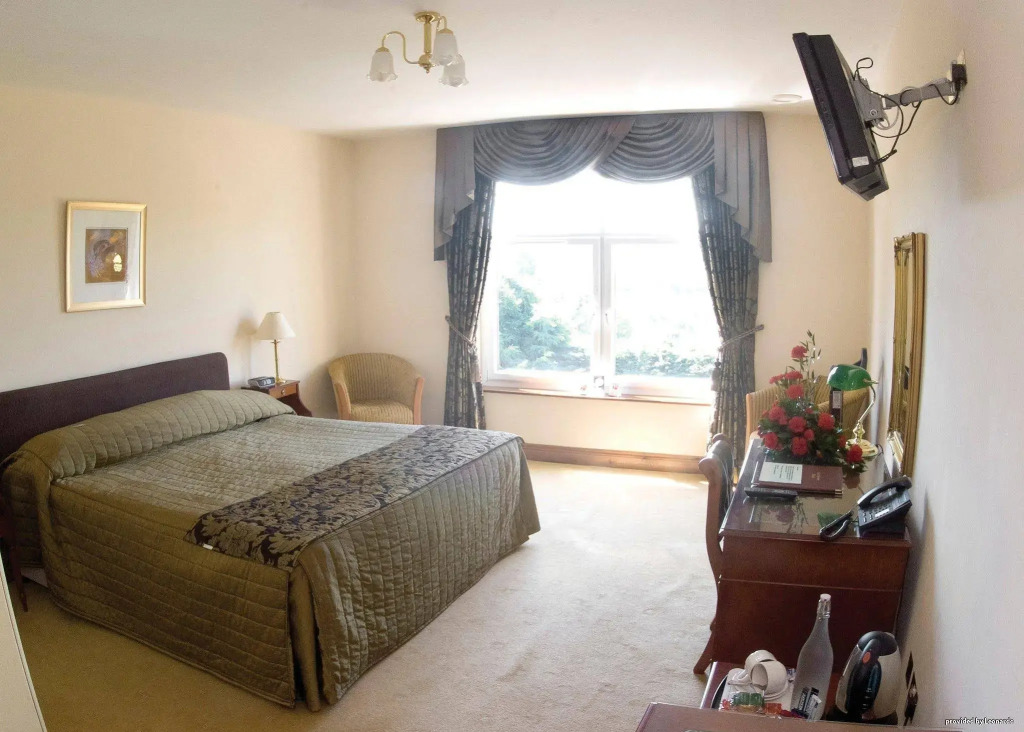 The Shrubbery Hotel, Ilminster