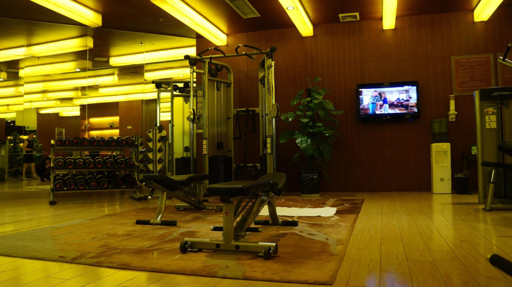 Four Points by Sheraton Taicang
