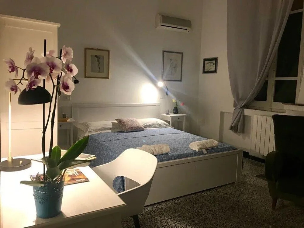 Villa Serra B&B iun E6769