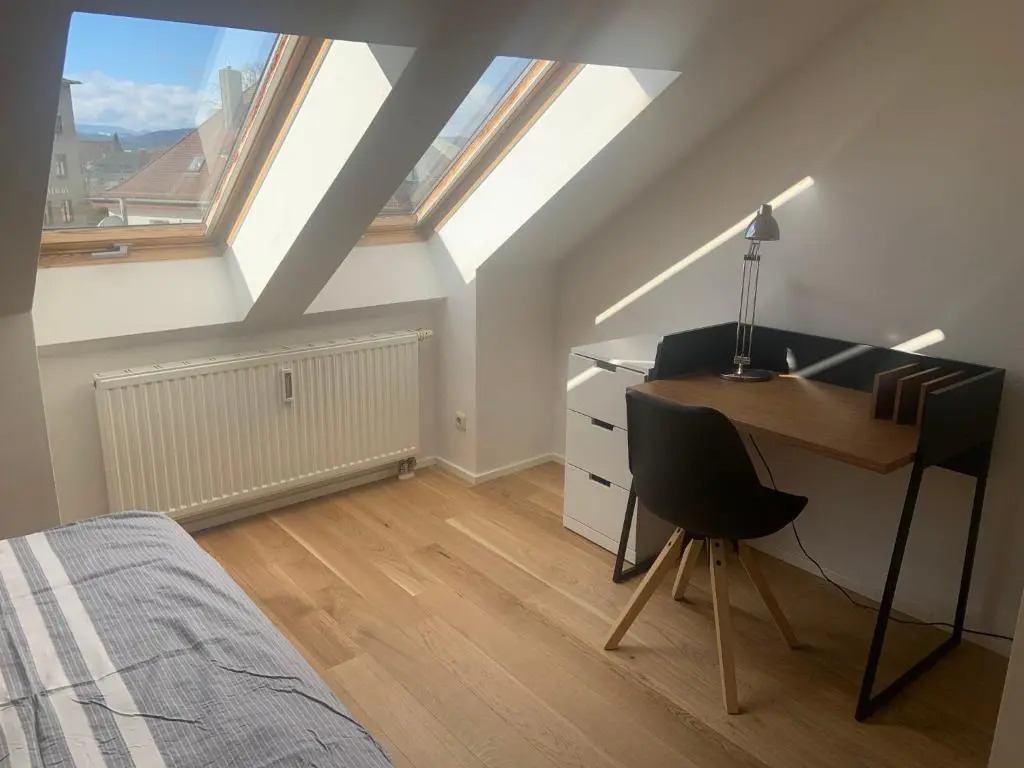 Apartment Wendelsteinblick