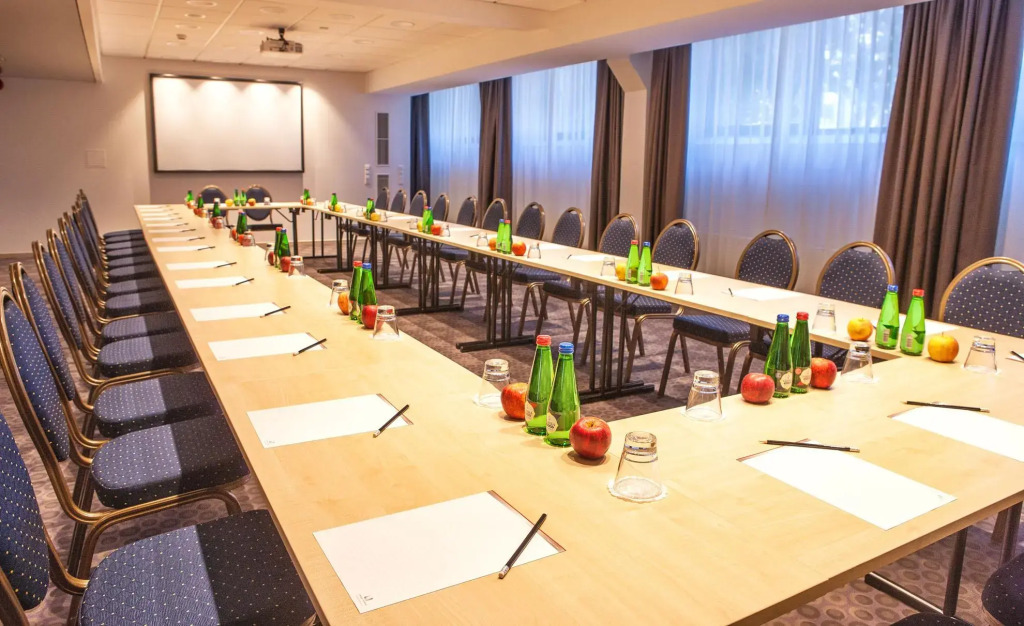 Centennial Nexus Hotel Tallinn