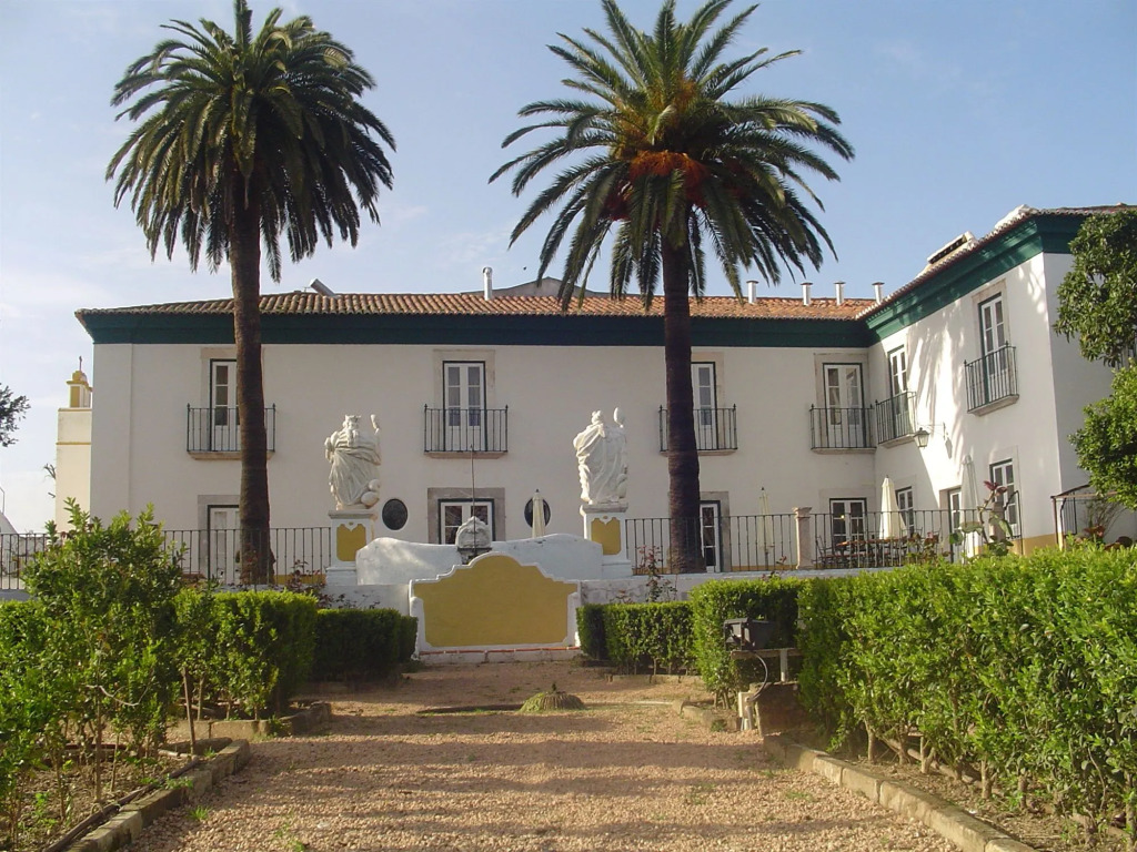 Hotel Rural Quinta de Santo Antonio