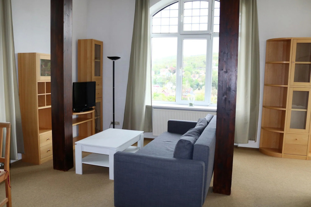 Apartments Villa-Ratskopf Wernigerode