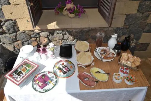 Ilha Preta Bed & Breakfast