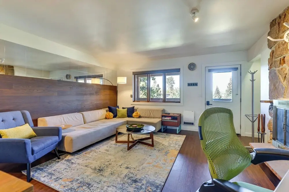 Winter Park Condo w/ Private Balcony: Near Skiing!