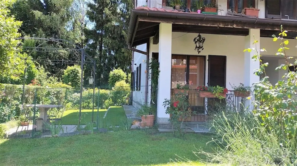 Casa Fiorita