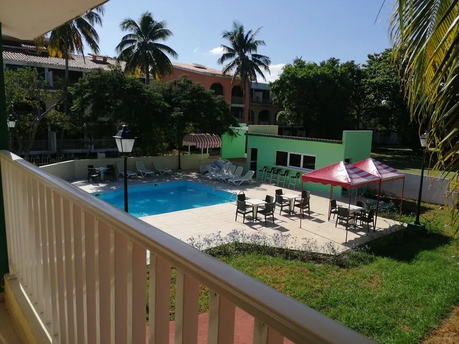 Condominio 12