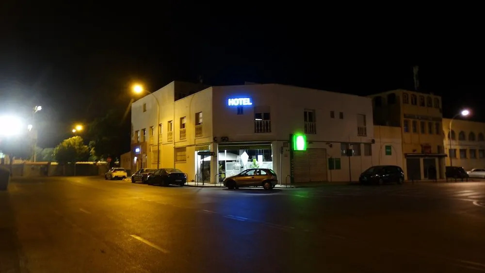 Hotel CALPE