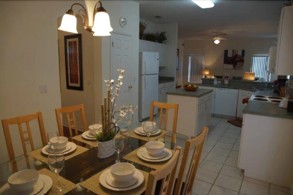 Westhaven 708 - Four Bedroom Villa with Private Pool
